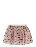 Nmfnea Tulle Skirt Dresses & Skirts Skirts Tulle Skirts Pink Name It