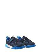 Reimatec Shoes,Kiirus Sport Sneakers Low-top Sneakers Navy Reima