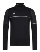 Ua M Challenger Training Qz Sport Men Sport Clothing Sport Tops Sport ...
