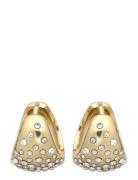 Sprinkles Core Small Oval Ring Ear Accessories Jewellery Earrings Hoop...