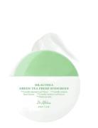 Green Tea Fresh Sunscreen Solcreme Ansigt Nude Dr. Althea