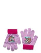 Gants Accessories Gloves & Mittens Gloves Multi/patterned Paw Patrol
