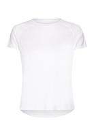 Gaina V2 W S/S Tee Sport Women Sport Clothing Sports Tops & T-shirts S...