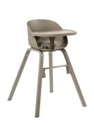 Grace High Chair Tender Taupe Baby & Maternity Baby Chairs & Accessori...