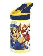 Paw Patrol Premium Tritan Drikkedunk, 480Ml Home Meal Time Multi/patte...