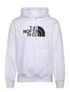 M Drew Peak Regular Hoodie Sport Sport Clothing Sport Sweatshirts & Ho...