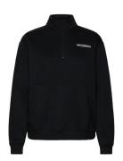 Reimagined Fleece Half Zip Sport Women Sport Clothing Sport Fleeces & ...