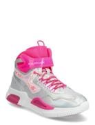 Trainers High-top Sneakers Pink Billieblush