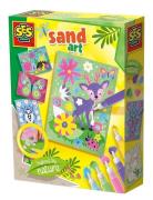 Sand Art - Inspired By Nature Toys Creativity Drawing & Crafts Craft C...