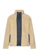 Lwsaku 206 - Teddy Jacket Outerwear Fleece Outerwear Fleece Jackets Be...