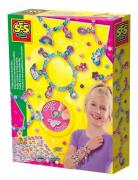 Puffy Sticker Bracelets Toys Creativity Drawing & Crafts Craft Craft S...