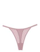Triumph Signature Sheer String G-streng Undertøj Pink Triumph