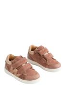 Sneaker Walther Low-top Sneakers Pink Wheat