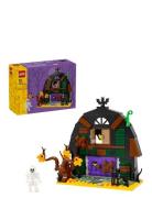 Halloween-Lade 40721 Toys Lego Toys Lego creator Multi/patterned LEGO