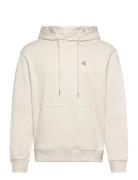 Ls Eu 350Terry Monogram Hoodie Tops Sweatshirts & Hoodies Hoodies Crea...
