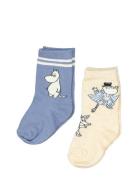 Socks  Socks & Tights Socks Multi/patterned MarMar Copenhagen