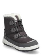 Toasty Warm Gtx Zip Sport Winter Boots Winter Boots W. Laces Grey Viki...