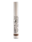 Eyebrow Gel Color 03 Øjenbrynsgel Makeup Brown Ecooking