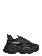 Possession-E Low-top Sneakers Black Steve Madden