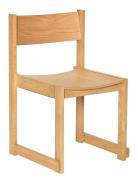 Forma Dining Chair Home Furniture Chairs & Stools Chairs Hübsch