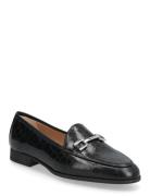 Dalcyf25Sulnto Shoes Flat Loafers Black UNISA