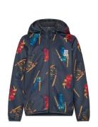 Lwsaku 602 - Softshell Jacket Outerwear Softshells Softshell Jackets N...