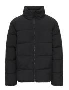 Osjglobal Puffer Jacket Otw Noos Foret Jakke Black ONLY & SONS