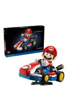 Super Mario 72037 72037 Toys Lego Toys Lego super Mario Multi/patterne...