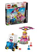 Tbd 72038 Toys Lego Toys Lego super Mario Multi/patterned LEGO