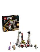 Star Wars 75432 75432 Toys Lego Toys Lego star Wars Multi/patterned LE...