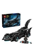 Tbd 76304 Toys Lego Toys Lego Super Heroes Multi/patterned LEGO