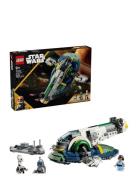 Star Wars 75433 75433 Toys Lego Toys Lego star Wars Multi/patterned LE...