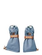 Mittens - Garden Leo 0-12 Months Accessories Gloves & Mittens Mittens ...