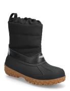 Winter Boots, Loskari Sport Winter Boots Winterboots Pull On Black Rei...