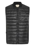 Bheverest Vest Vest Black Blend
