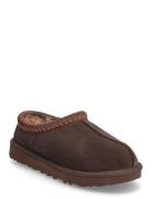 W Tasman Ii Shoes Mules & Slip-ins Flat Mules Brown UGG