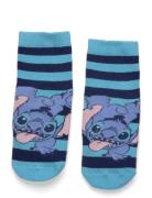 Socks Socks & Tights Socks Blue Lilo & Stitch