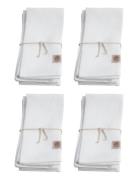 Classic Napkin Home Textiles Kitchen Textiles Napkins Cloth Napkins Wh...