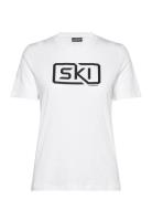 Malia T-Shirt Sport Women Sport Clothing Sports Tops & T-shirts Sport ...