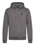 Belstaff Hoodie Designers Sweatshirts & Hoodies Hoodies Grey Belstaff