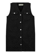 Billiesy Dress Dresses & Skirts Dresses Casual Dresses Sleeveless Casu...