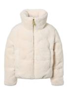 Havi 2 Jakke White Molo