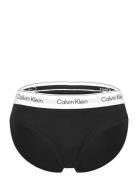 Bikini Lingerie Panties Brazilian Panties Black Calvin Klein