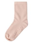 Nmnnatanja Sock Lil Socks & Tights Socks Pink Lil'Atelier