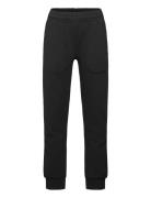 Cuffed Pants Bottoms Sweatpants Black Champion
