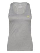 Female Sport Tank Top 1 Pack Sport T-shirts & Tops Sleeveless Grey Dan...
