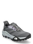 W Offtrail Versa Sport Sport Shoes Sport Running Shoes Grey The North ...