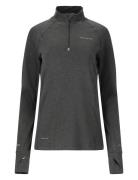 Canna V2.0 W Melange Midlayer Sport Women Sport Clothing Sport Fleeces...