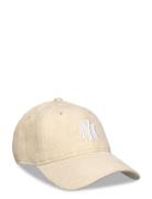 Cord 9Twenty Neyyan Sport Headwear Caps Beige New Era