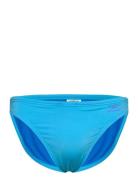 Ml Solid Brief Swimwear Briefs & Speedos Blue Speedo